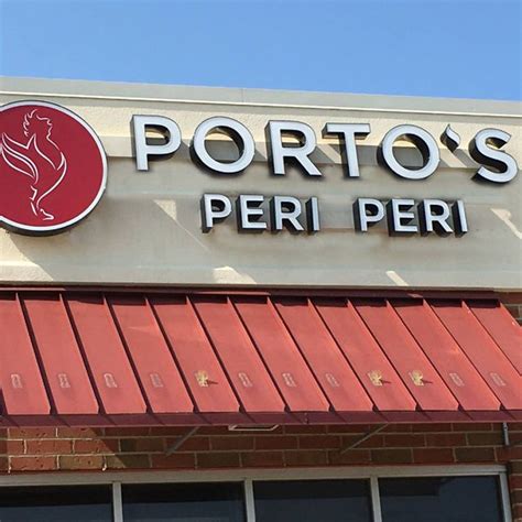 Port of peri peri near me - Port of Peri Peri offers yummy Mediterranean food. I came here with a friend. I ordered the The Pita ($10.75) with a side of fries ($3.75). It tasted good and even better with the white sauce. The fries fell short and weren't that great. It was an extremely small portion for almost $4 too. My friend ordered The Burger ($10.75). 